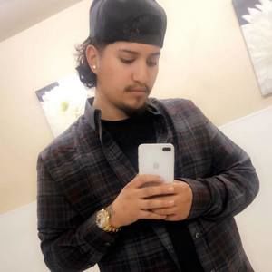 Meet your Posher, Jay